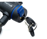 Motus Zapięcie antykradzieżowe  BG-460 - 1584077 - zdjęcie 6